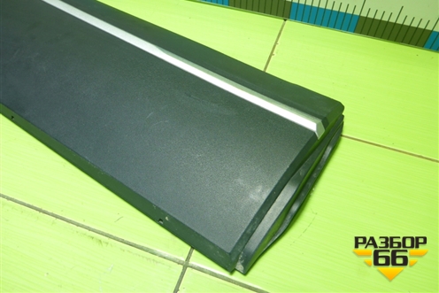 Накладка двери задней правой (5006141XKN02A) для Haval F7 с 2024-2026г (Ф7)