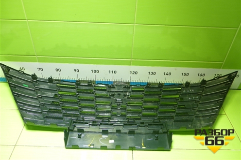 Решетка радиатора (2803130AW20) для Changan CS55 PLUS с 2019г (ЦС 55 плюс)