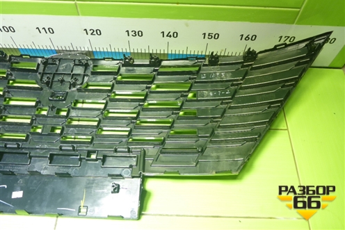 Решетка радиатора (2803130AW20) для Changan CS55 PLUS с 2019г (ЦС 55 плюс)