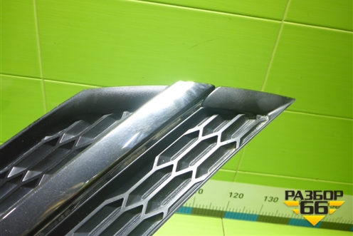 Решетка радиатора правая (до 2015г) (5310542010) для Toyota Rav-4 с 2012-2019г (Рав 4)