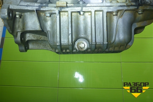 Комплектующие запчасти к двигателю (1.6л PNDA) для Ford Focus 3 с 2011г (Фокус)