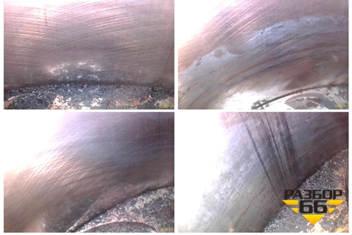 Комплектующие запчасти к двигателю (1.6л PNDA) для Ford Focus 3 с 2011г (Фокус)