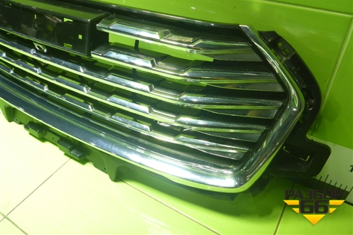 Решетка радиатора (5509132XST01A) для Haval Jolion с 2021г (Джолион)