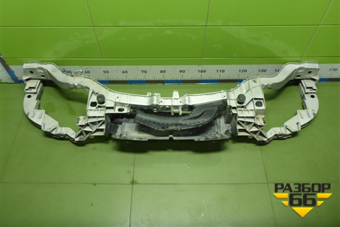 Панель передняя (BM518B041B) для Ford Focus 3 с 2011г (Фокус)