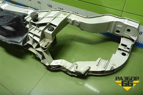 Панель передняя (BM518B041B) для Ford Focus 3 с 2011г (Фокус)