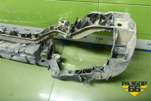 Панель передняя (BM518B041B) для Ford Focus 3 с 2011г (Фокус)