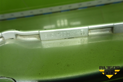 Панель передняя (BM518B041B) для Ford Focus 3 с 2011г (Фокус)