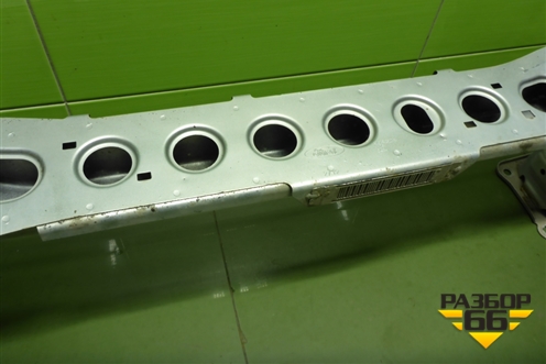 Усилитель переднего бампера (AM51R10922AE) для Ford Focus 3 с 2011г (Фокус)