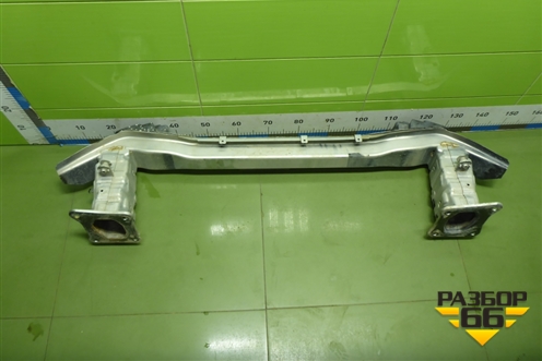 Усилитель переднего бампера (AM51R10922AE) для Ford Focus 3 с 2011г (Фокус)