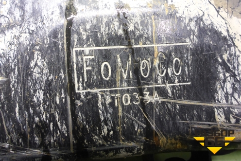 Подрамник передний МКПП для Ford Focus 3 с 2011г (Фокус)