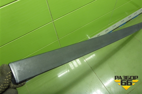 Молдинг крыши левый для Ford Focus 3 с 2011г (Фокус)