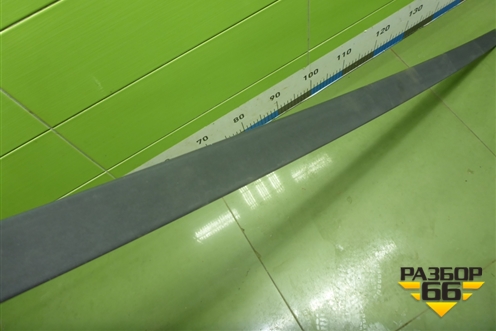 Молдинг крыши правый для Ford Focus 3 с 2011г (Фокус)