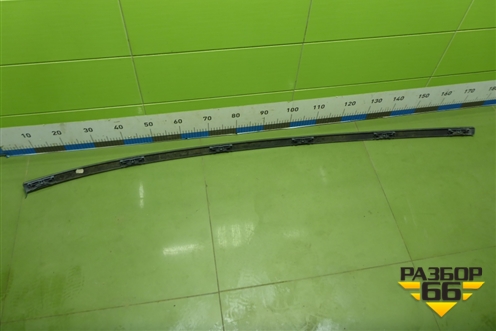 Молдинг крыши правый для Ford Focus 3 с 2011г (Фокус)