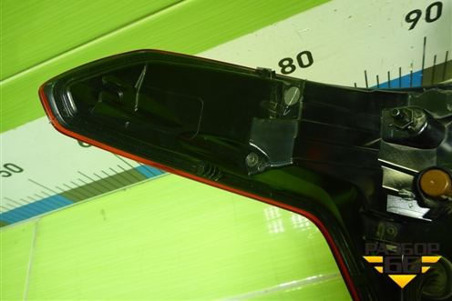 Фонарь задний наружный правый (4133101XST01AA) для Haval Jolion с 2021г (Джолион)