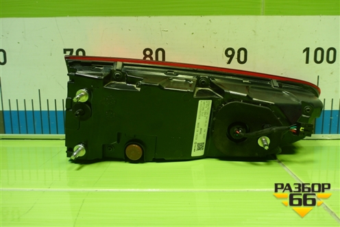 Фонарь задний внутренний правый (4133103XST01A) для Haval Jolion с 2021г (Джолион)