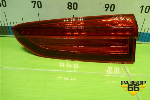 Фонарь задний внутренний правый (4133103XST01A) для Haval Jolion с 2021г (Джолион)