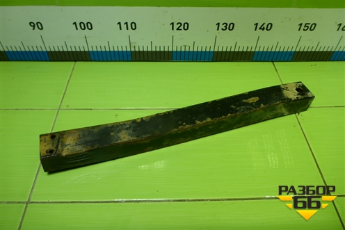 Кронштейн подрамника левый для VAZ Vesta/Веста с 2015г