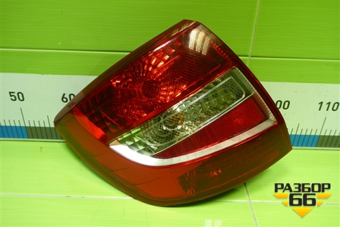 Фонарь задний левый (седан) (21903716011) для VAZ Granta/Гранта