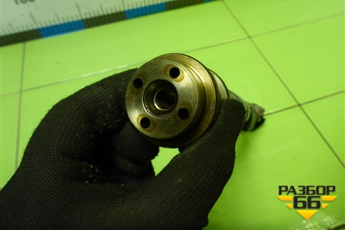 Распредвал впускной (1.6л PNDA) для Ford Focus 3 с 2011г (Фокус)