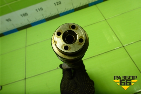 Распредвал выпускной (1.6л PNDA) для Ford Focus 3 с 2011г (Фокус)