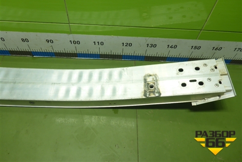 Усилитель переднего бампера для Lexus RX 350 с 2022г (РХ)