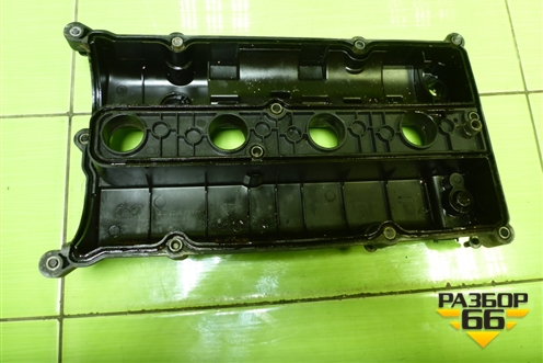 Крышка головки блока клапанная (1.6л PNDA) для Ford Focus 3 с 2011г (Фокус)