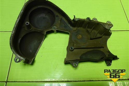 Кожух ремня ГРМ (1.6л PNDA) (BM5G6L084LA) для Ford Focus 3 с 2011г (Фокус)