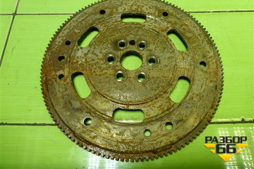 Маховик  (1.6л PNDA РКПП) (AE8P7M093BF) для Ford Focus 3 с 2011г (Фокус)