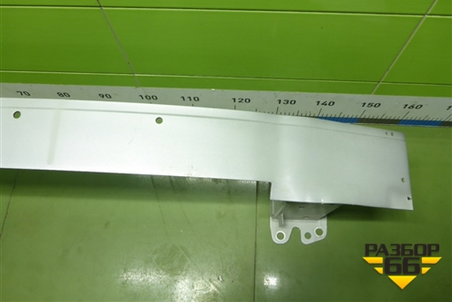 Усилитель переднего бампера (8889122698) для Geely Monjaro с 2021г (Монджаро)