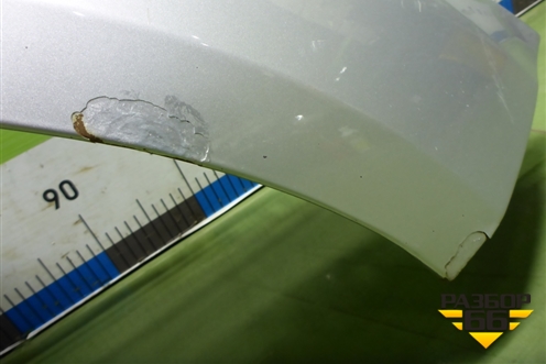 Крыло переднее правое (2171302) для Ford Focus 3 с 2011г (Фокус)