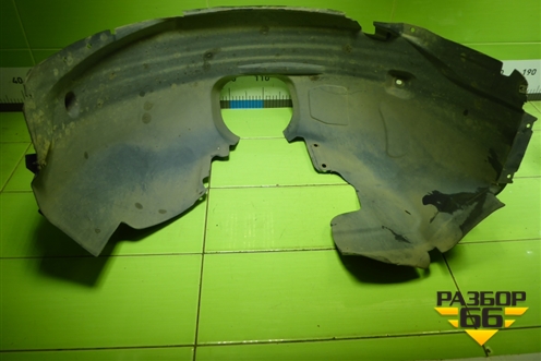 Локер передний правый (AM51R16114BE) для Ford Focus 3 с 2011г (Фокус)