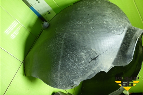 Локер передний левый (дубликат) для Ford Focus 3 с 2011г (Фокус)