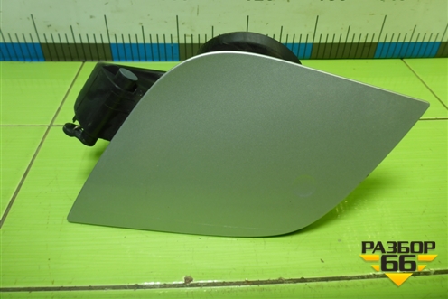 Лючок бензобака (BM51A27936AG) для Ford Focus 3 с 2011г (Фокус)