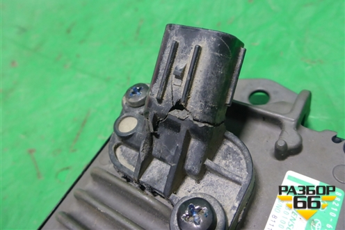 Радар дистроник (8821062020) для Toyota Camry V70 с 2017г (Камри)