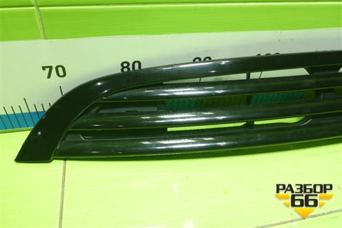 Решетка радиатора (1490376) для Mini Cooper R50/52/53 с 2001-2006г (Купер)