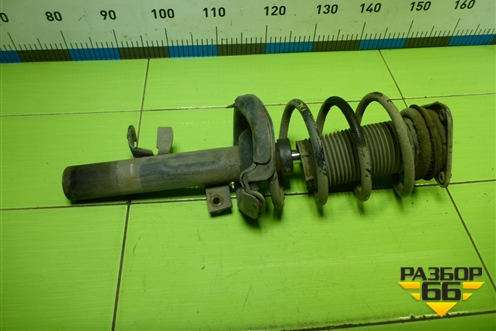 Амортизатор передний левый (дубликат) для Ford Focus 3 с 2011г (Фокус)