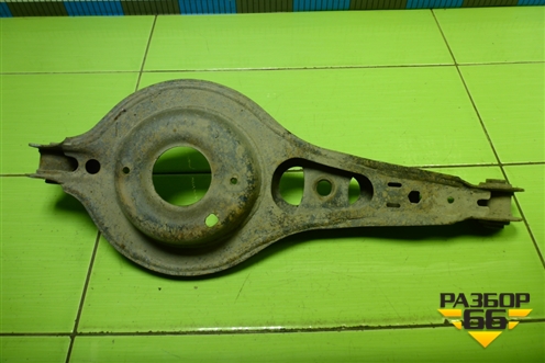 Рычаг задний нижний под пружину для Ford Focus 3 с 2011г (Фокус)