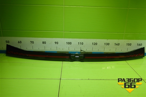 Фонарь задний центральный (4133110DE01) для Changan UNI-V с 2022г (Юни В)