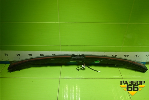 Фонарь задний центральный (4133110DE01) для Changan UNI-V с 2022г (Юни В)