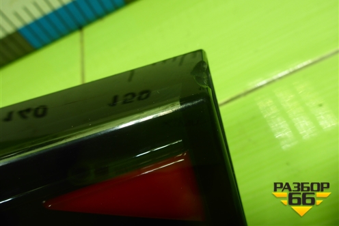 Фонарь задний центральный (4133110DE01) для Changan UNI-V с 2022г (Юни В)