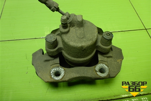 Суппорт передний левый для Ford Focus 3 с 2011г (Фокус)