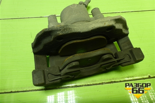 Суппорт передний правый для Ford Focus 3 с 2011г (Фокус)