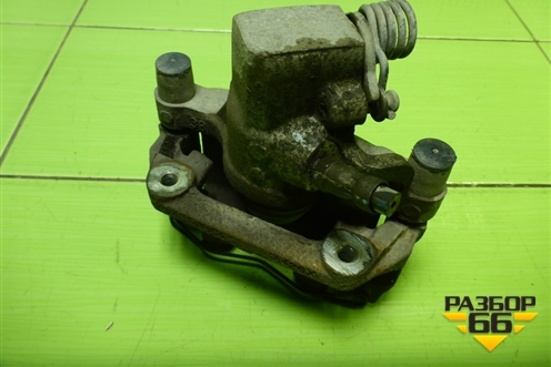 Суппорт задний левый для Ford Focus 3 с 2011г (Фокус)