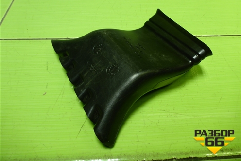 Воздуховод отопителя (BM51A018C17AA) для Ford Focus 3 с 2011г (Фокус)