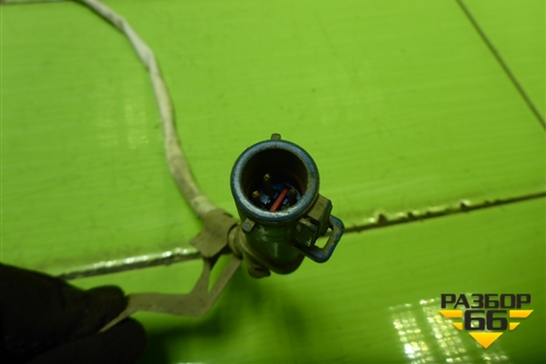 Датчик кислородный / Lambdasonde (3M519G444DC) для Ford Focus 3 с 2011г (Фокус)