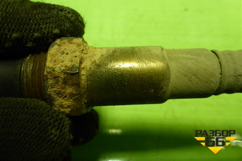 Датчик кислородный / Lambdasonde (3M519G444CB) для Ford Focus 3 с 2011г (Фокус)