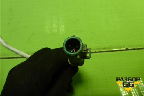 Датчик кислородный / Lambdasonde (3M519F472DC) для Ford Focus 3 с 2011г (Фокус)