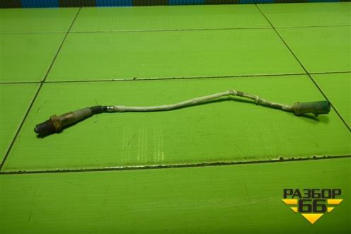 Датчик кислородный / Lambdasonde (3M519F472DC) для Ford Focus 3 с 2011г (Фокус)