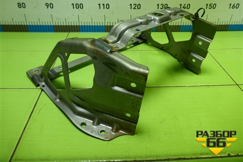 Усилитель торпедо для Ford Focus 3 с 2011г (Фокус)