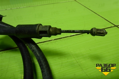 Трос стояночного тормоза (левый) для Ford Focus 3 с 2011г (Фокус)